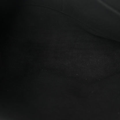 Louis Vuitton Monogram Surene MM Black 5 of 10