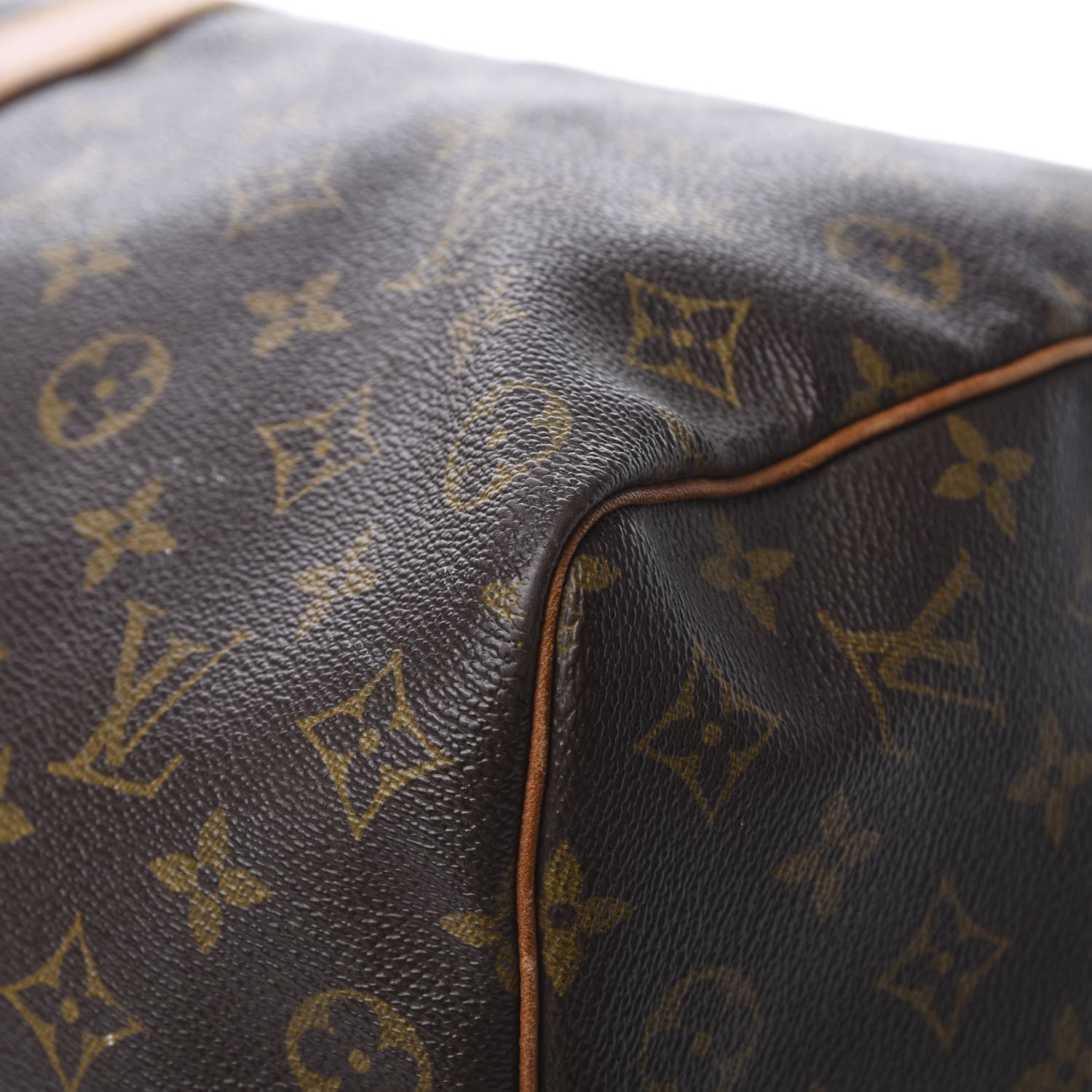 Louis Vuitton Monogram Keepall 50 10 of 23
