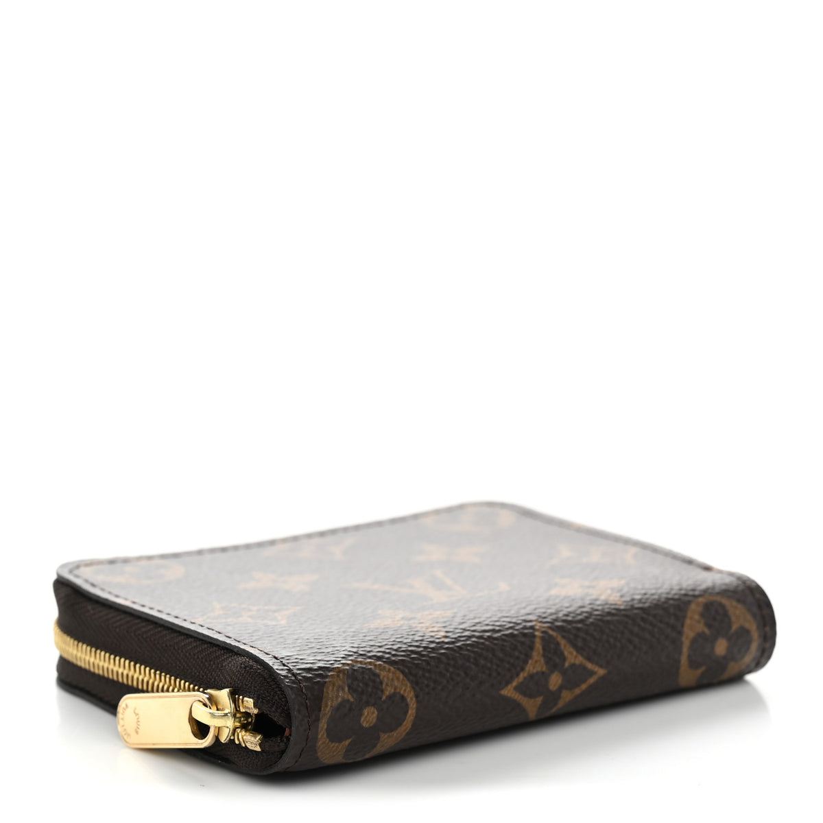 Monogram Zippy Coin Purse