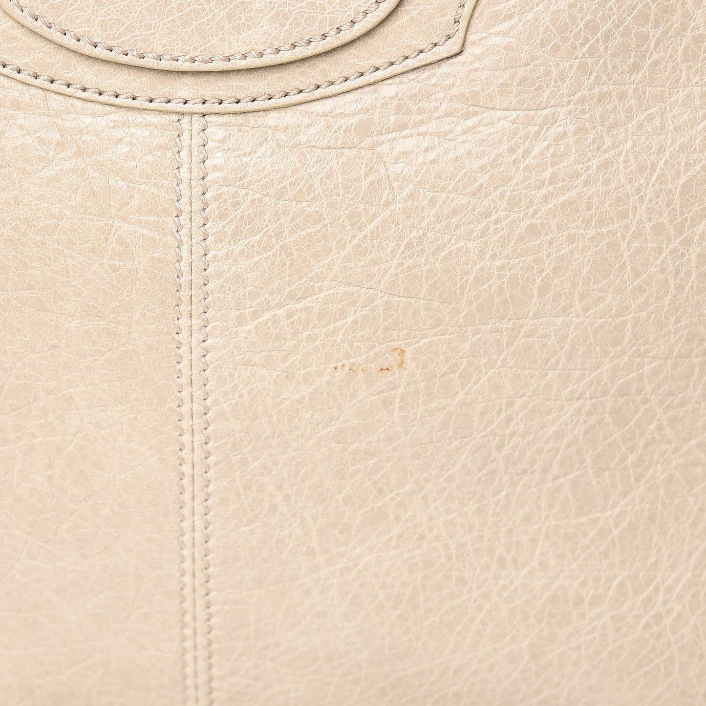 Agneau Classic Hardware Weekender Praline