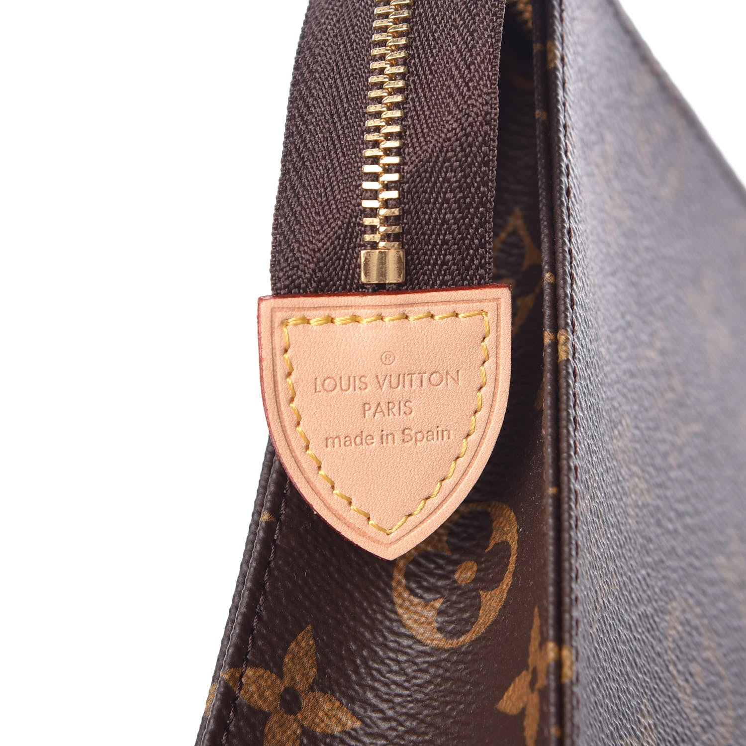 Louis Vuitton Monogram Toiletry Pouch 19 6 of 9