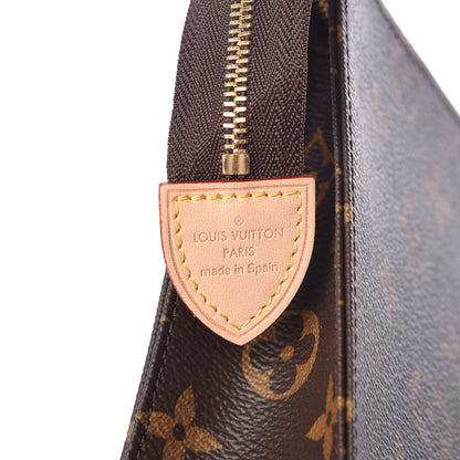 Louis Vuitton Monogram Toiletry Pouch 19 6 of 9