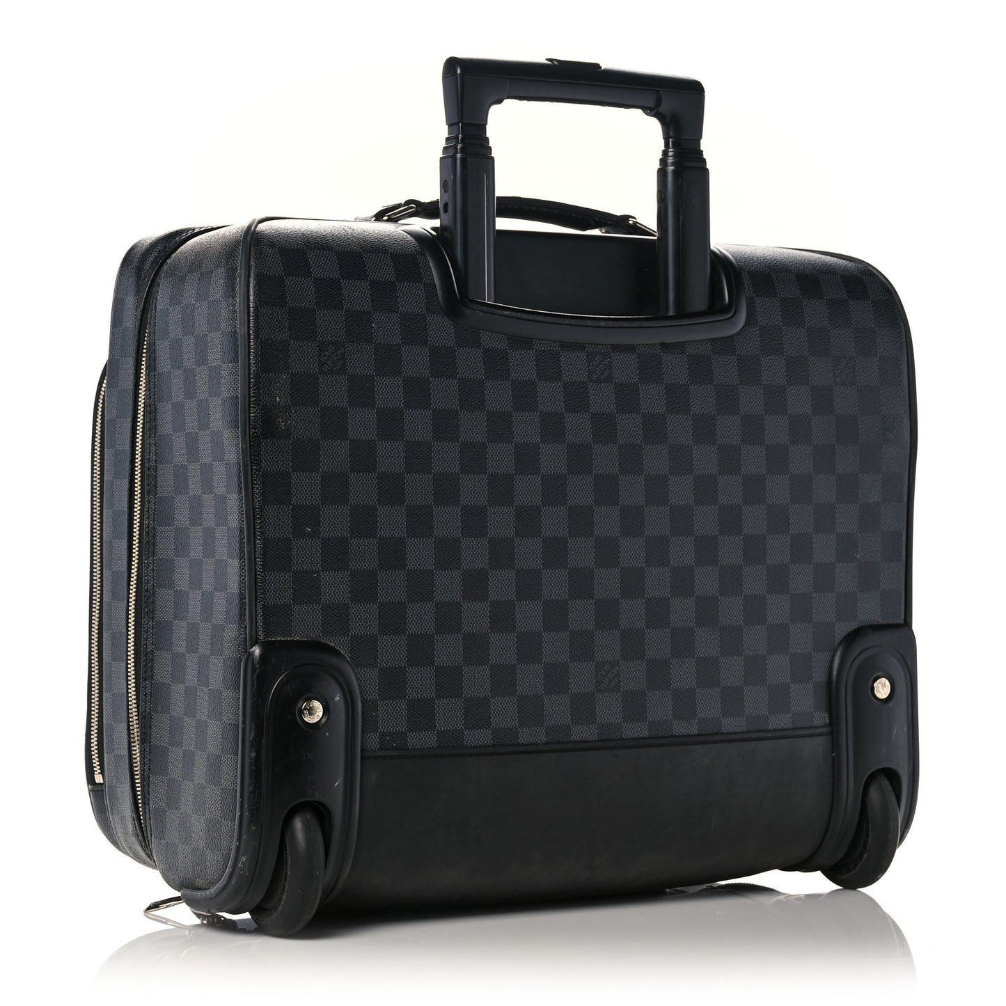 Damier Graphite Pilot Case