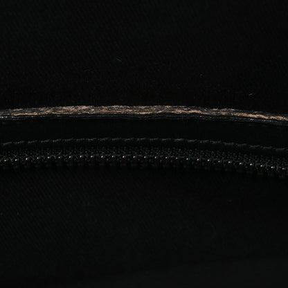 Givenchy Shiny Lord Calfskin Small Antigona Black 15 of 18