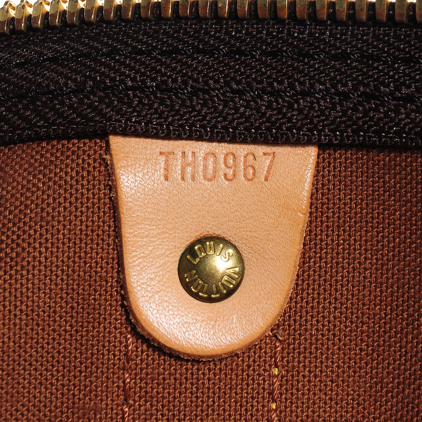 Monogram Keepall Bandouliere 60