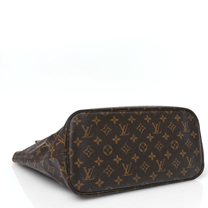 Louis Vuitton Monogram Neo Neverfull MM Mimosa 5 of 11
