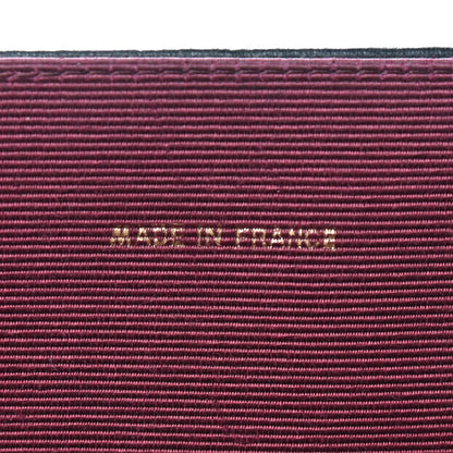 Chanel Lambskin Chevron Quilted Small Single Flap Black 9 of 9