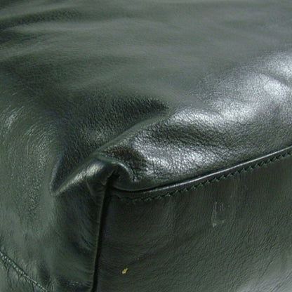 Gucci Leather Large SABRINA Black 6 of 12