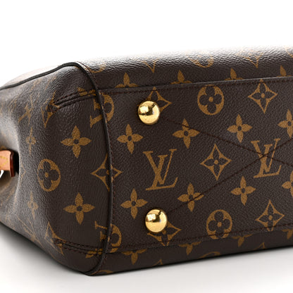 Louis Vuitton Monogram Montaigne BB 9 of 11