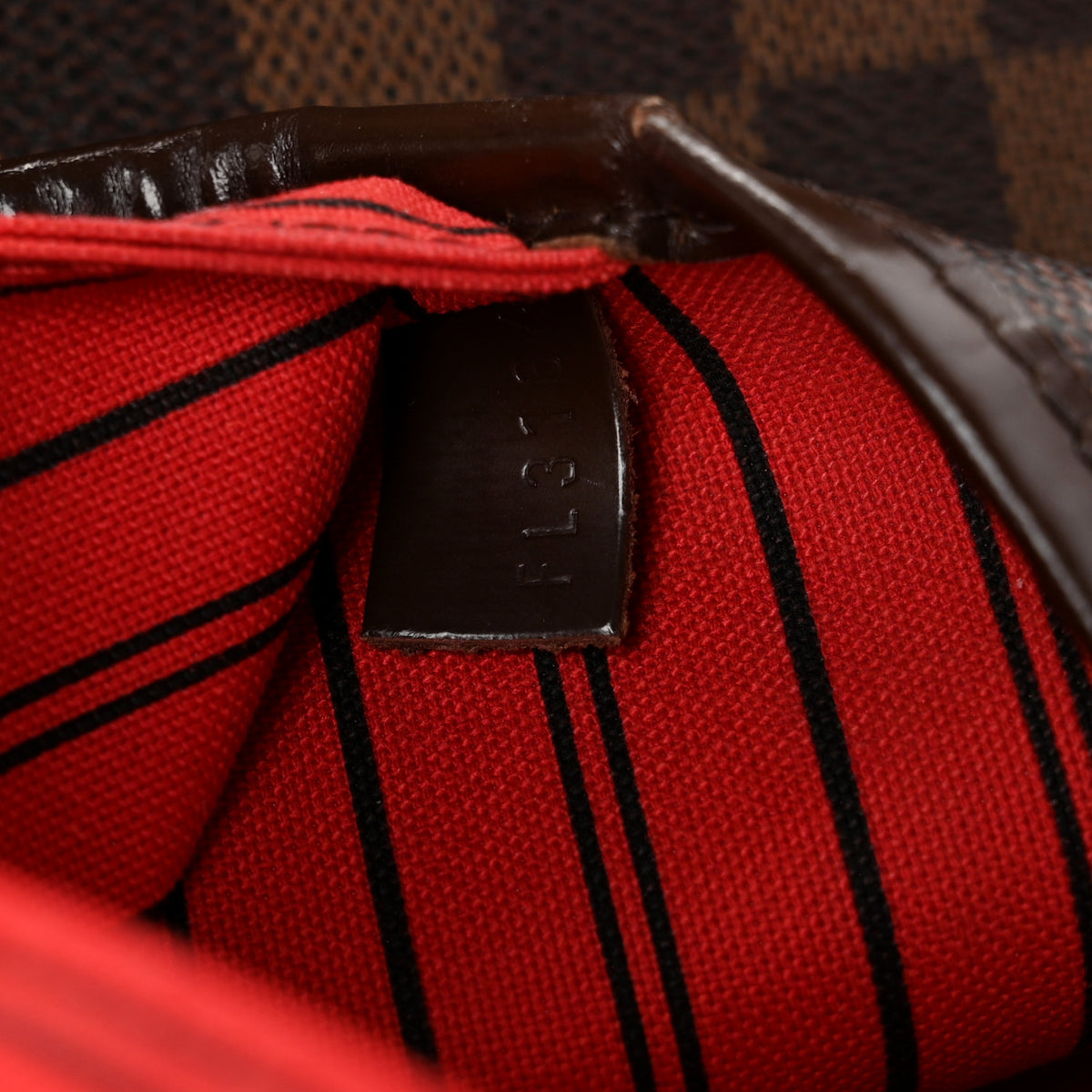 Damier Ebene Neo Neverfull GM