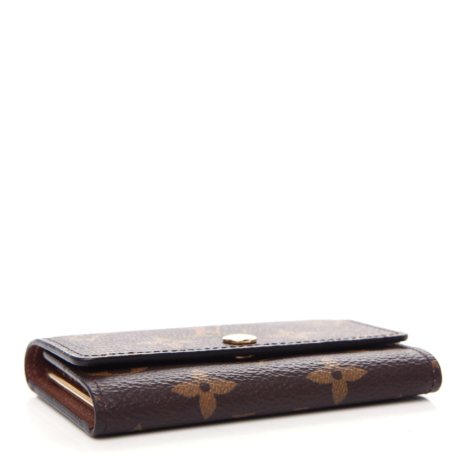 Louis Vuitton Monogram 6 Key Multicles Holder 4 of 8