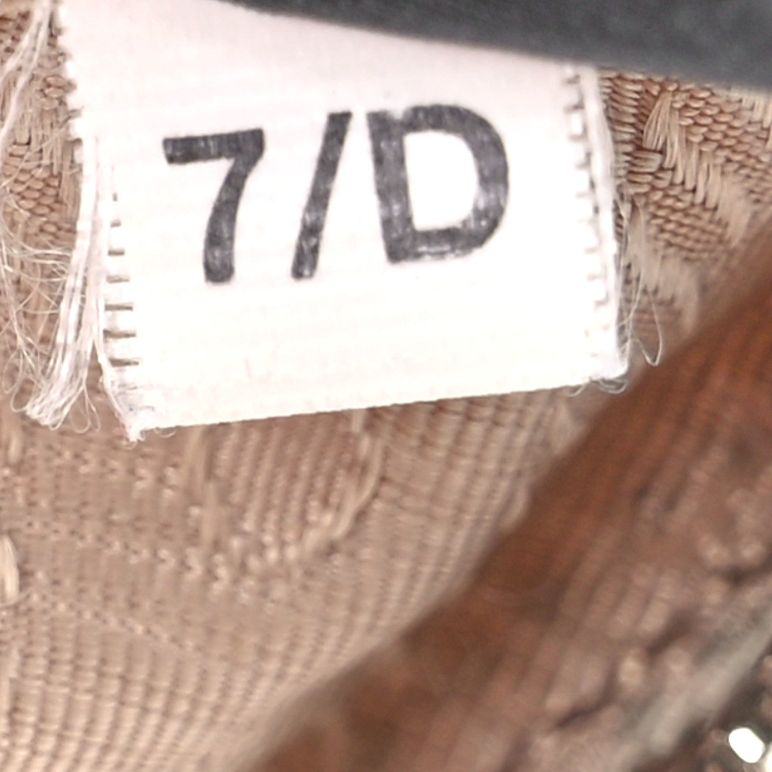 Prada Nylon Re-Edition 2005 Shoulder Bag Cammeo 8 of 14