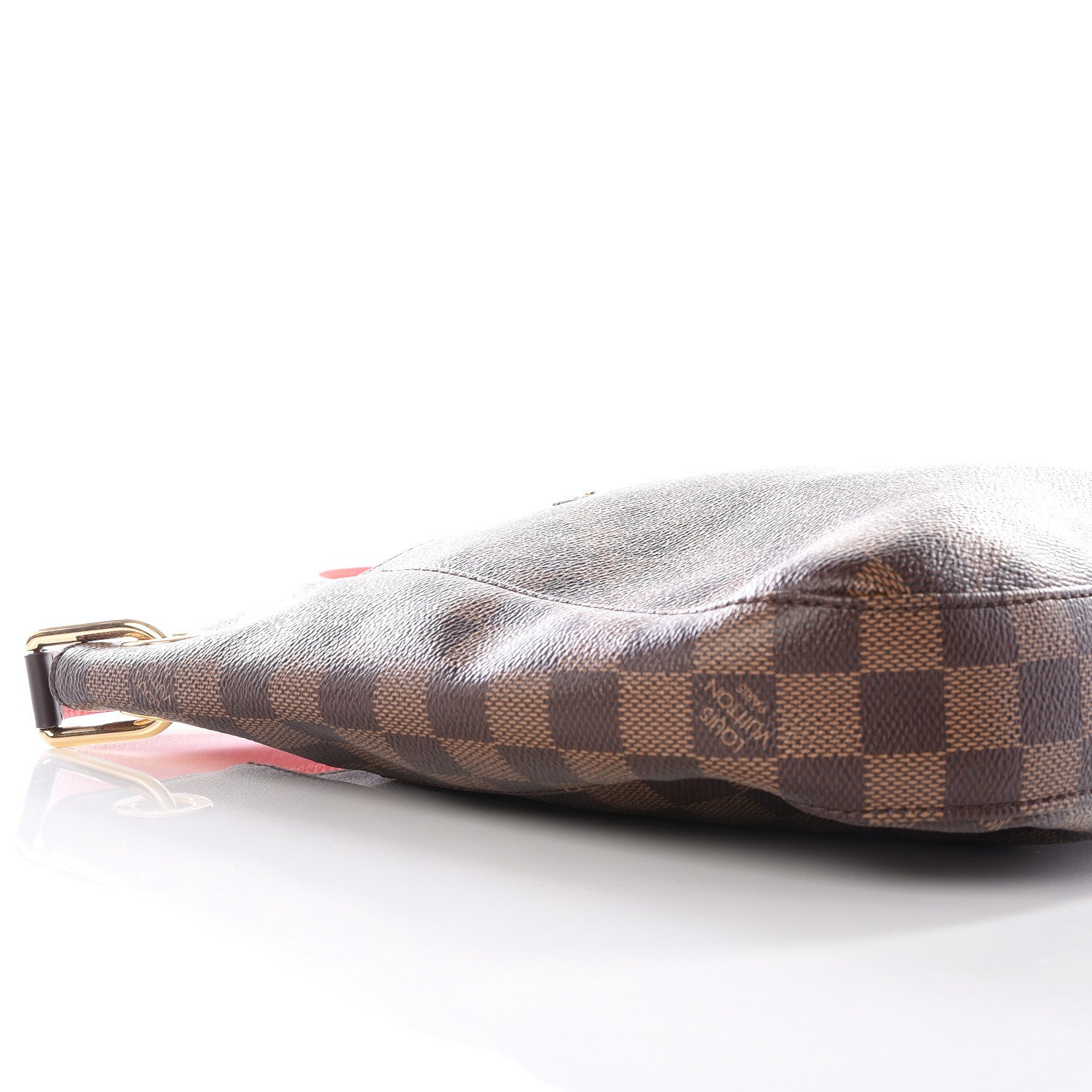 Louis Vuitton Damier Ebene South Bank Besace 8 of 12