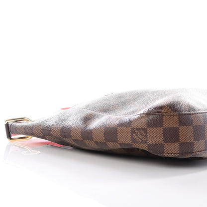 Louis Vuitton Damier Ebene South Bank Besace 8 of 12