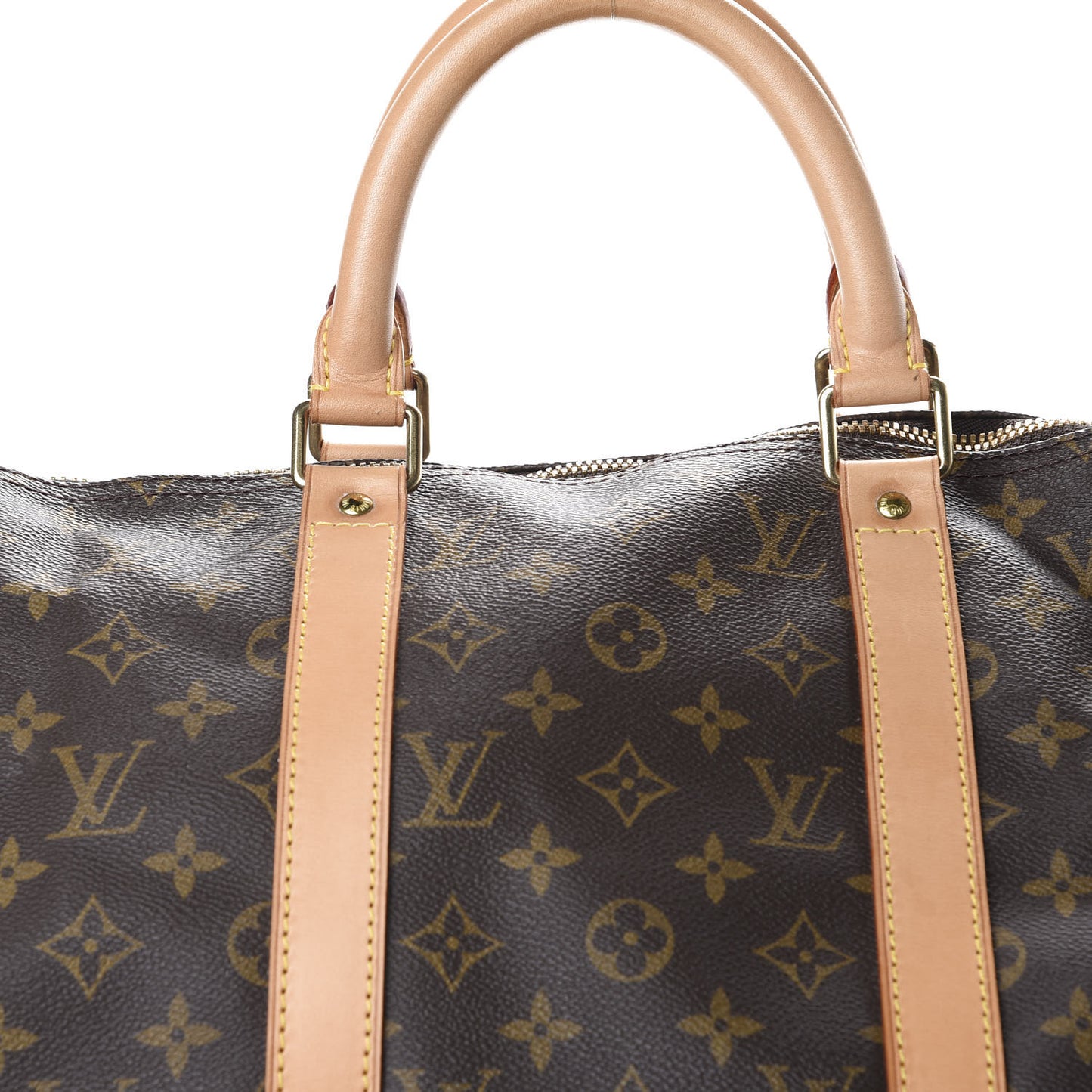Monogram Keepall 50