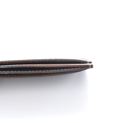 Louis Vuitton Monogram Card Holder Armagnac 8 of 10