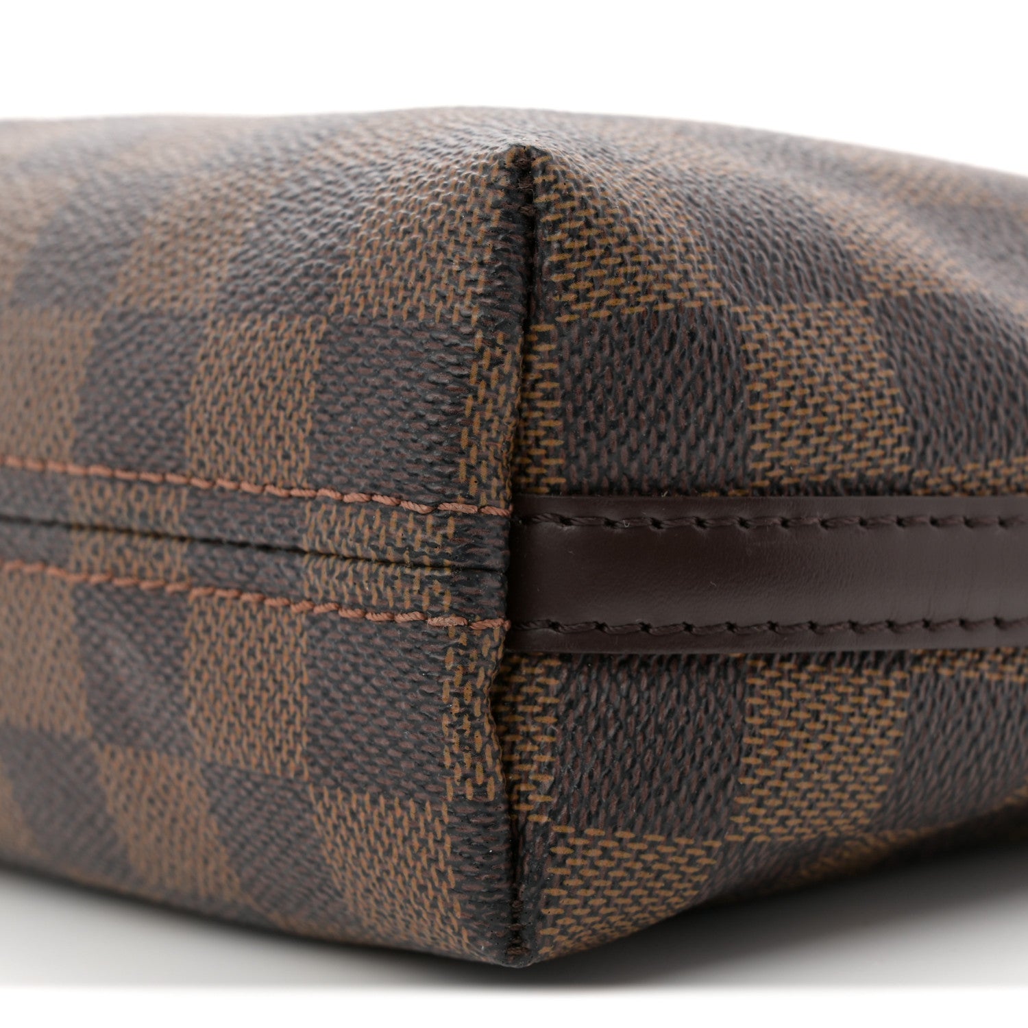 Louis Vuitton Damier Ebene Illovo PM 10 of 11
