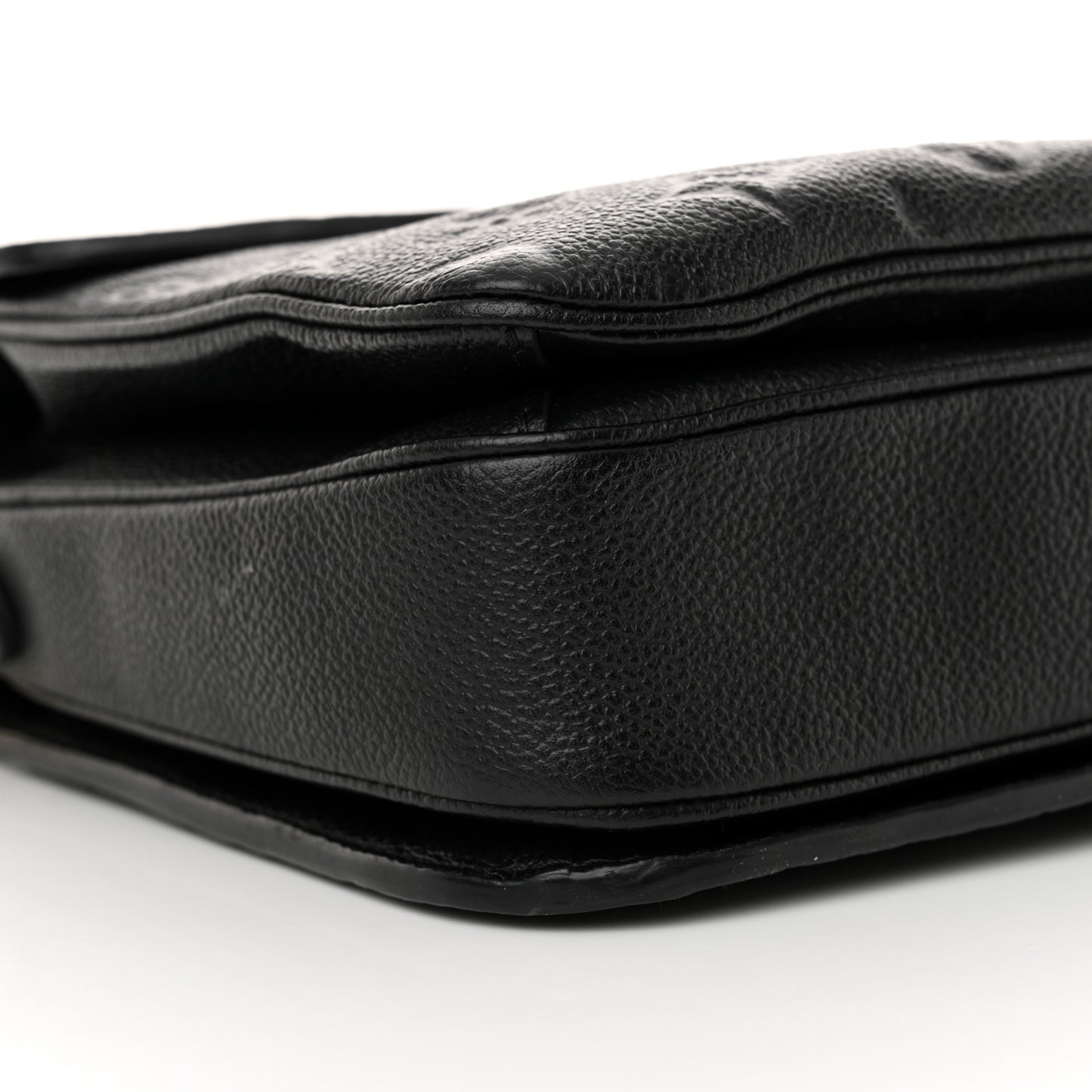 Empreinte Pochette Metis Black