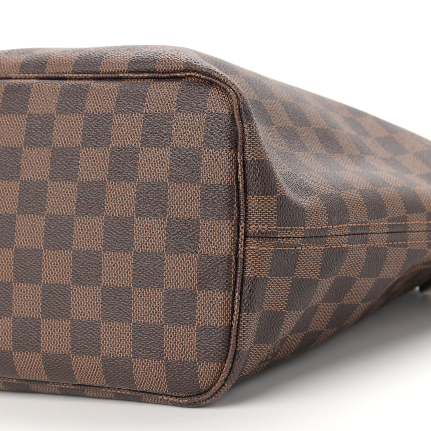 Damier Ebene Neverfull MM