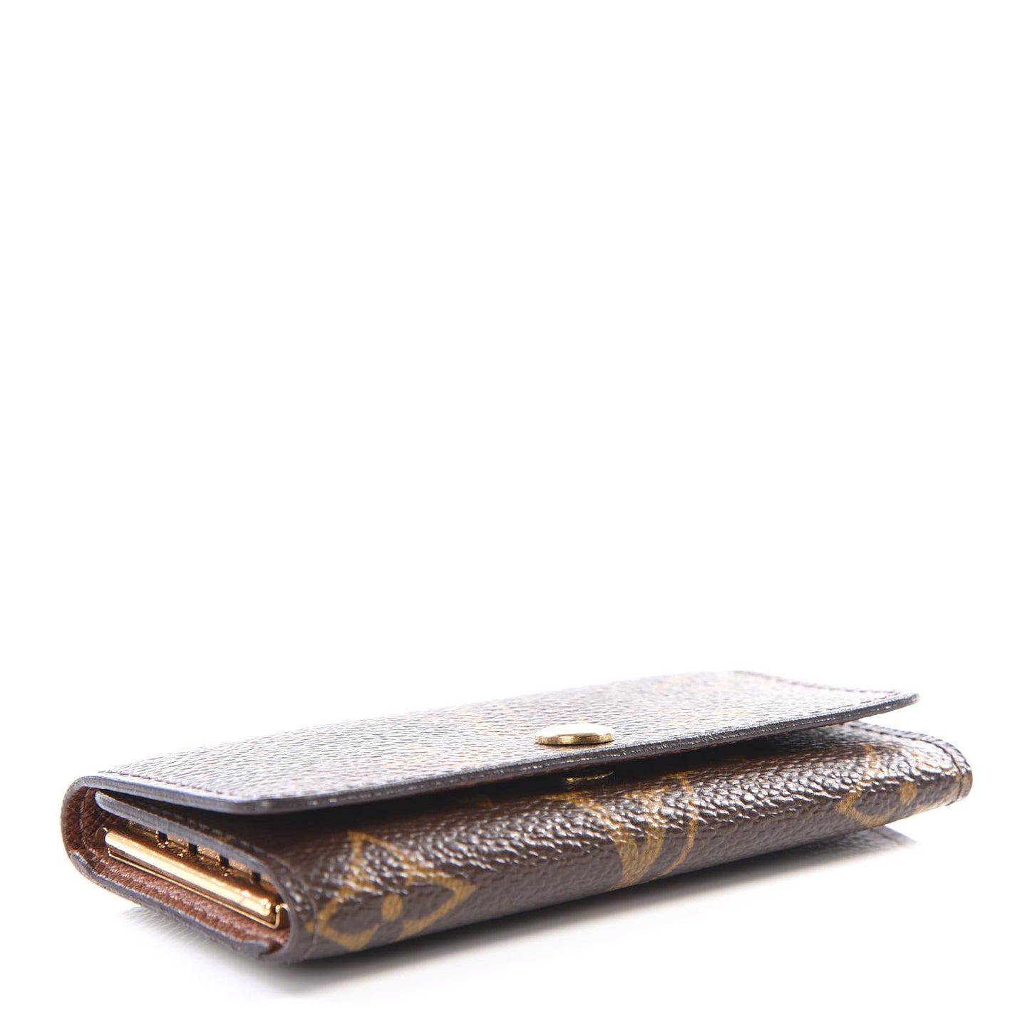 Monogram 4 Key Multicles Holder
