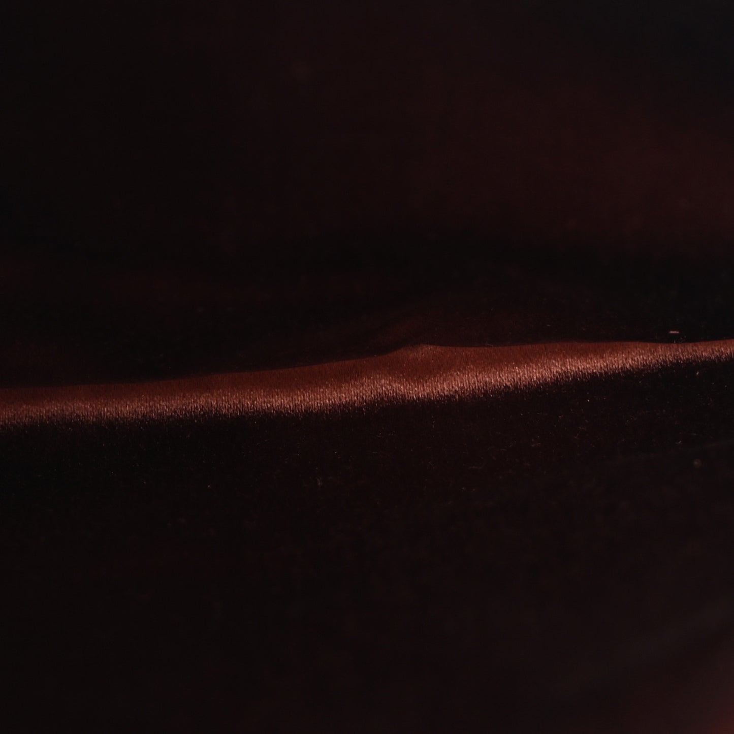 Raso Pouch Cacao