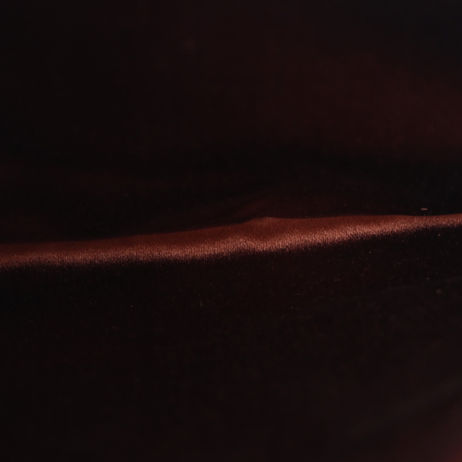 Miu Miu Raso Pouch Cacao 5 of 7