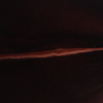 Miu Miu Raso Pouch Cacao 5 of 7