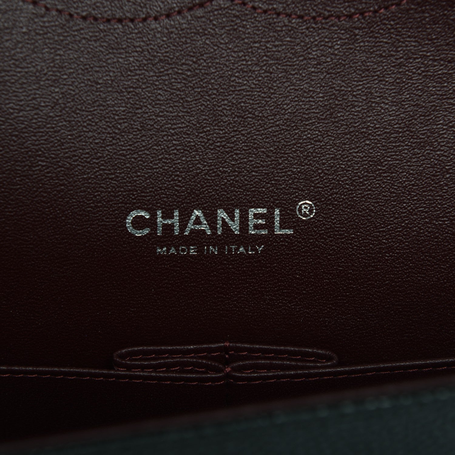 Chanel Caviar Quilted Maxi Double Flap Black 6 of 7