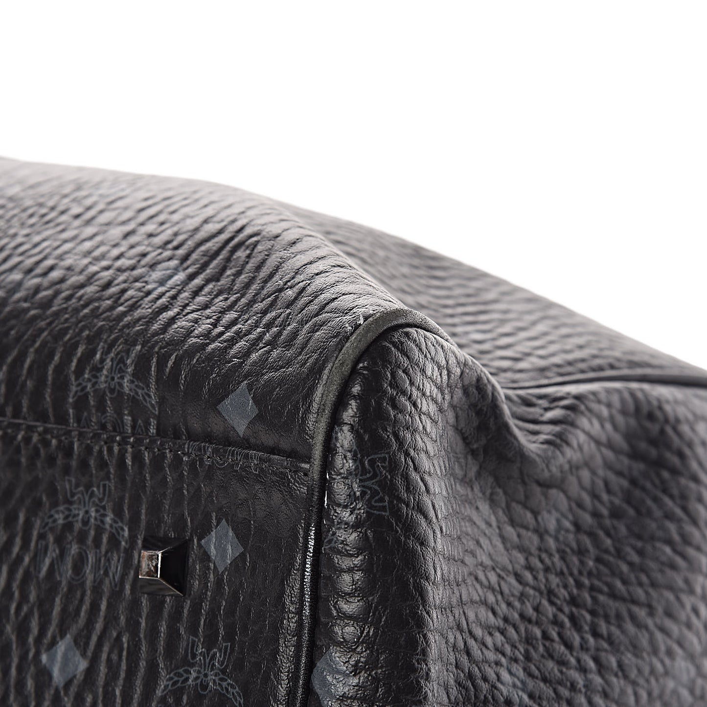 Visetos XLarge Traveler Weekender Bag Black