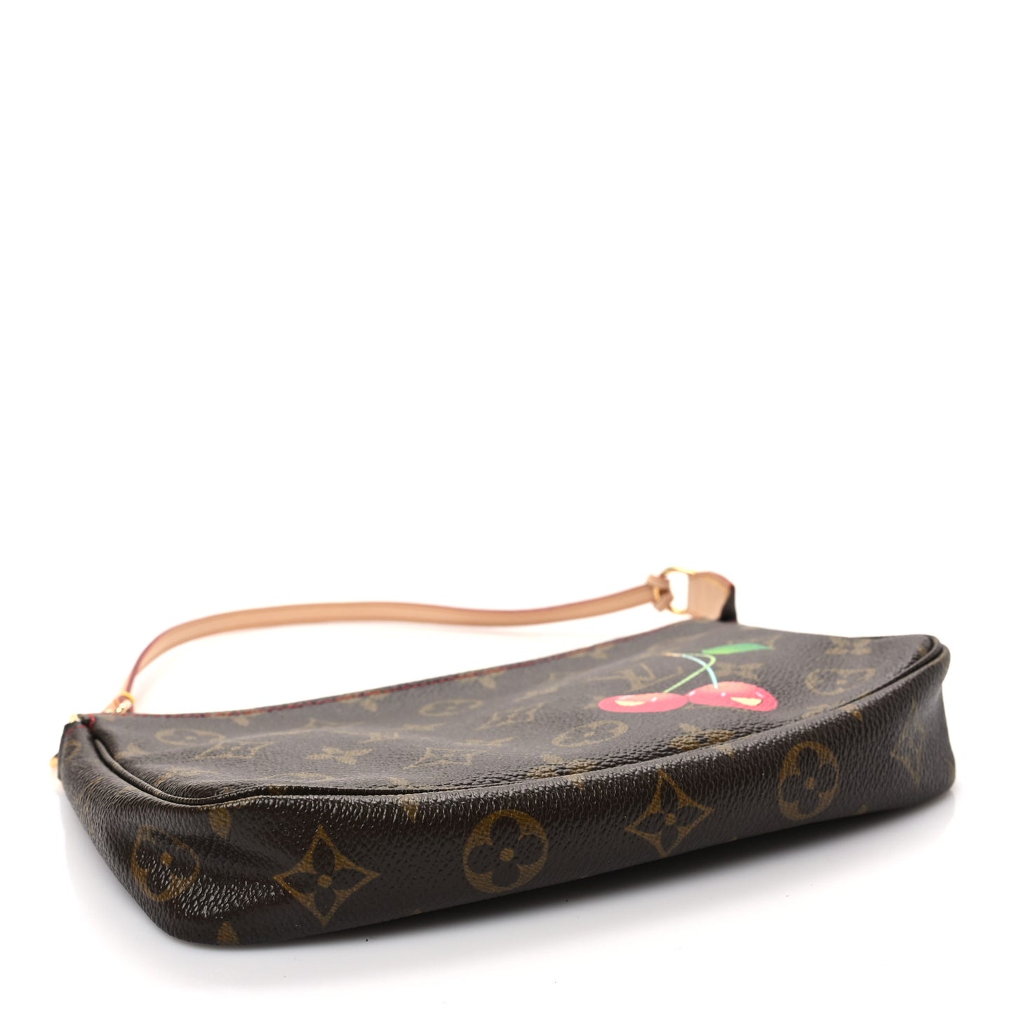Monogram Cerises Pochette Accessories