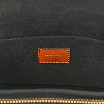 Louis Vuitton Reverse Monogram Dauphine MM 6 of 10