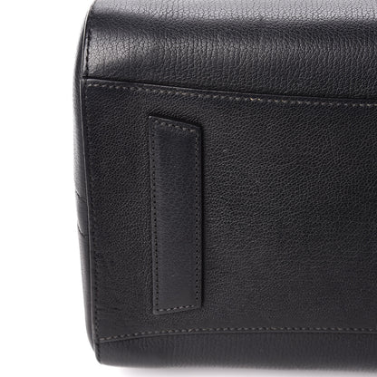 Givenchy Sugar Goatskin Medium Antigona Black 16 of 19