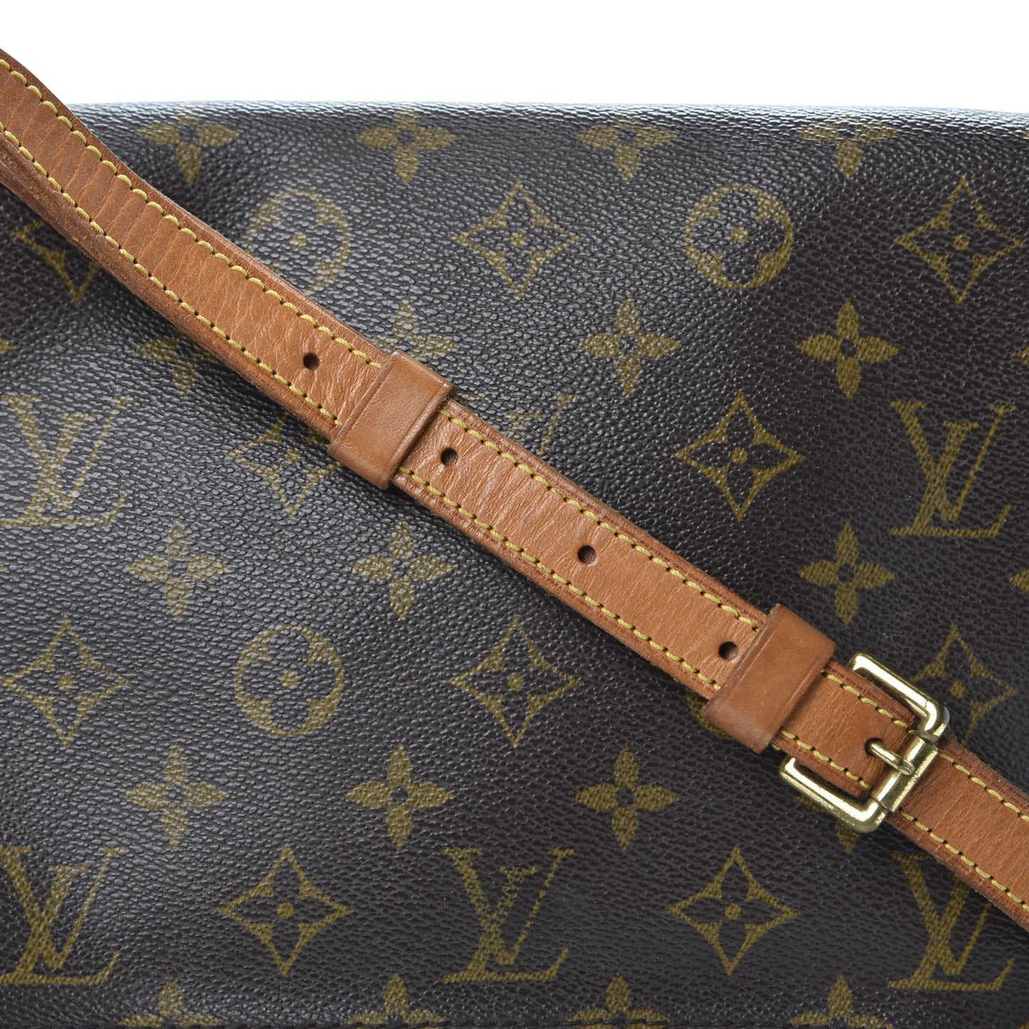 Monogram Musette Tango