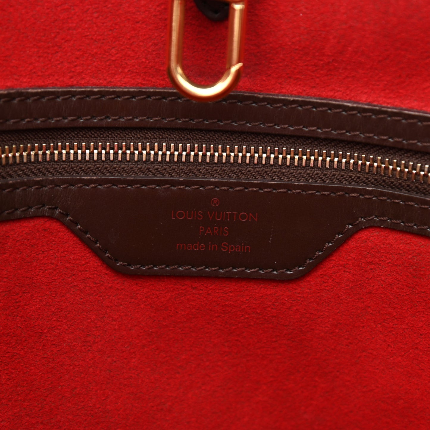 Damier Ebene Hampstead MM