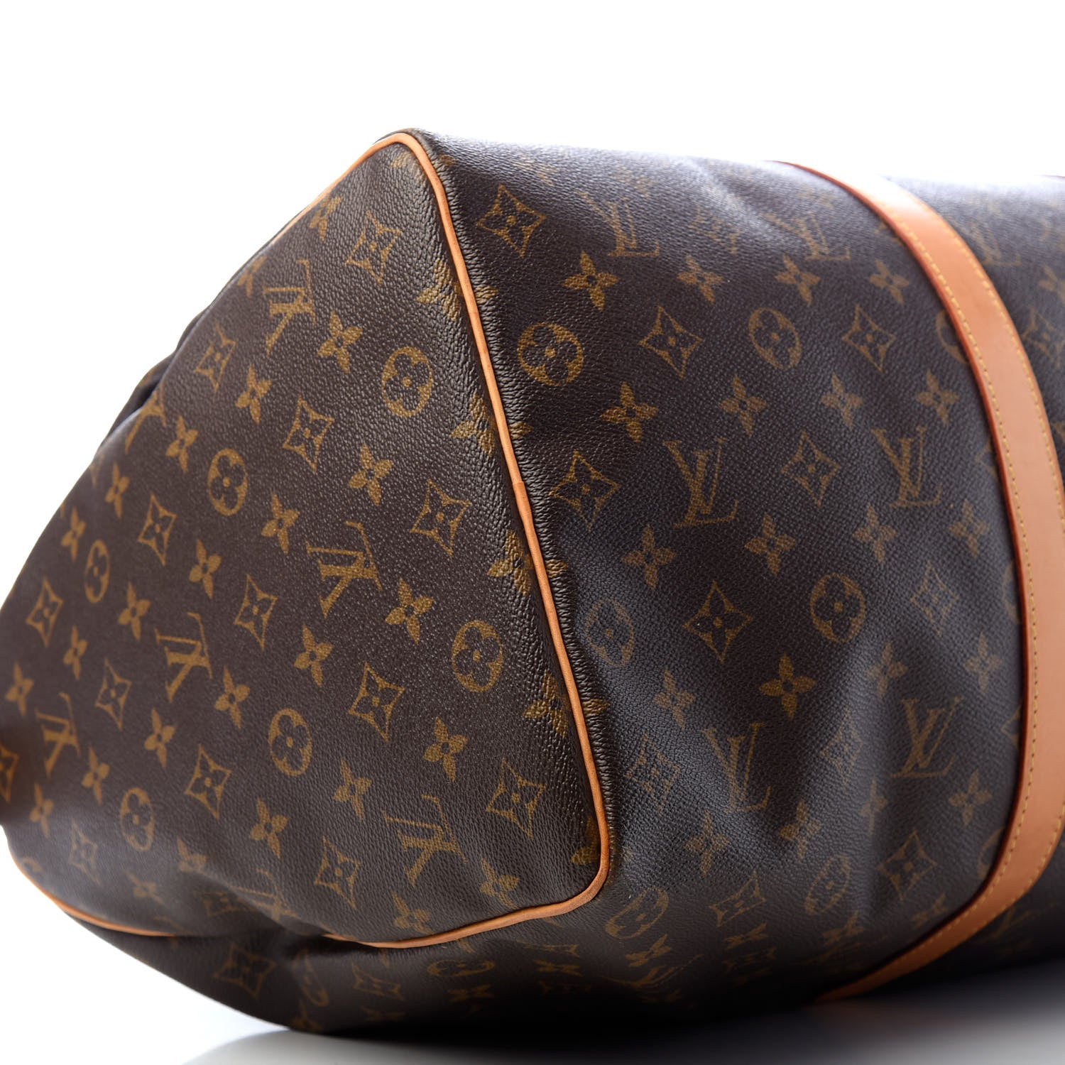Louis Vuitton Monogram Keepall 50 6 of 8