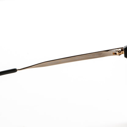 Prada Acetate Cinema Sunglasses SPR 09Q Black 6 of 6