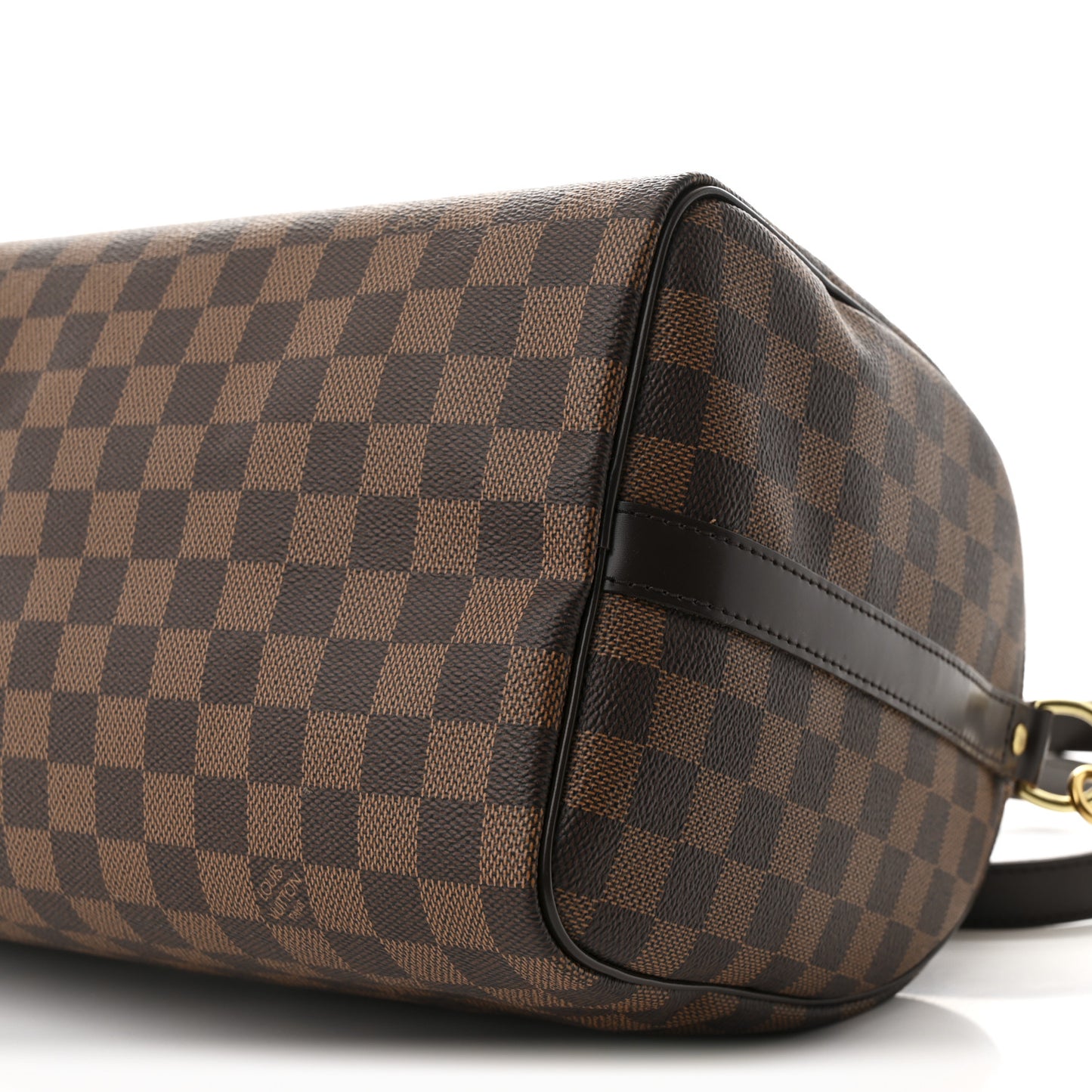 Damier Ebene Speedy Bandouliere 30