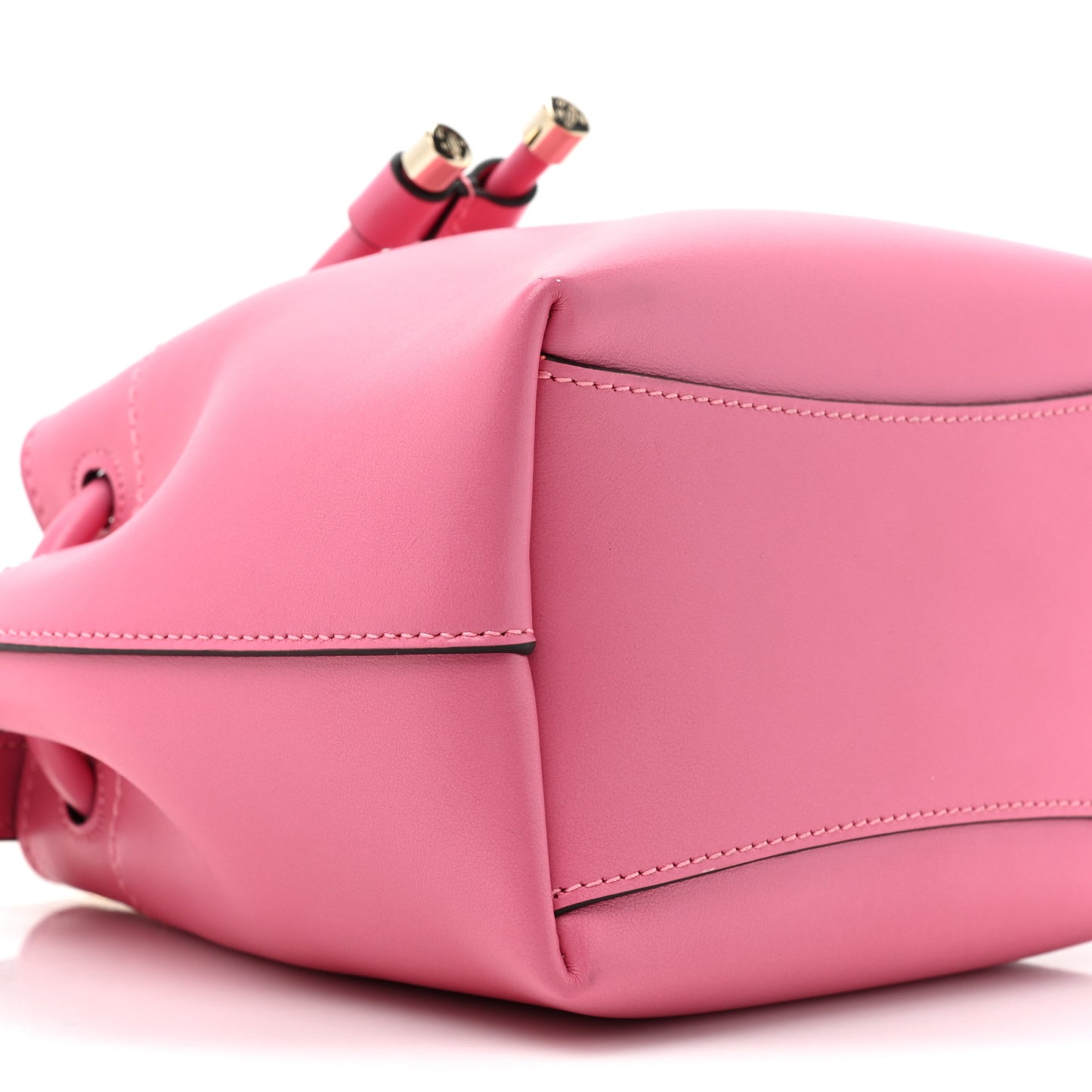 Lambskin Bon Bon Bag Candy Pink