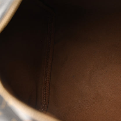 Louis Vuitton Monogram Speedy 30 10 of 11