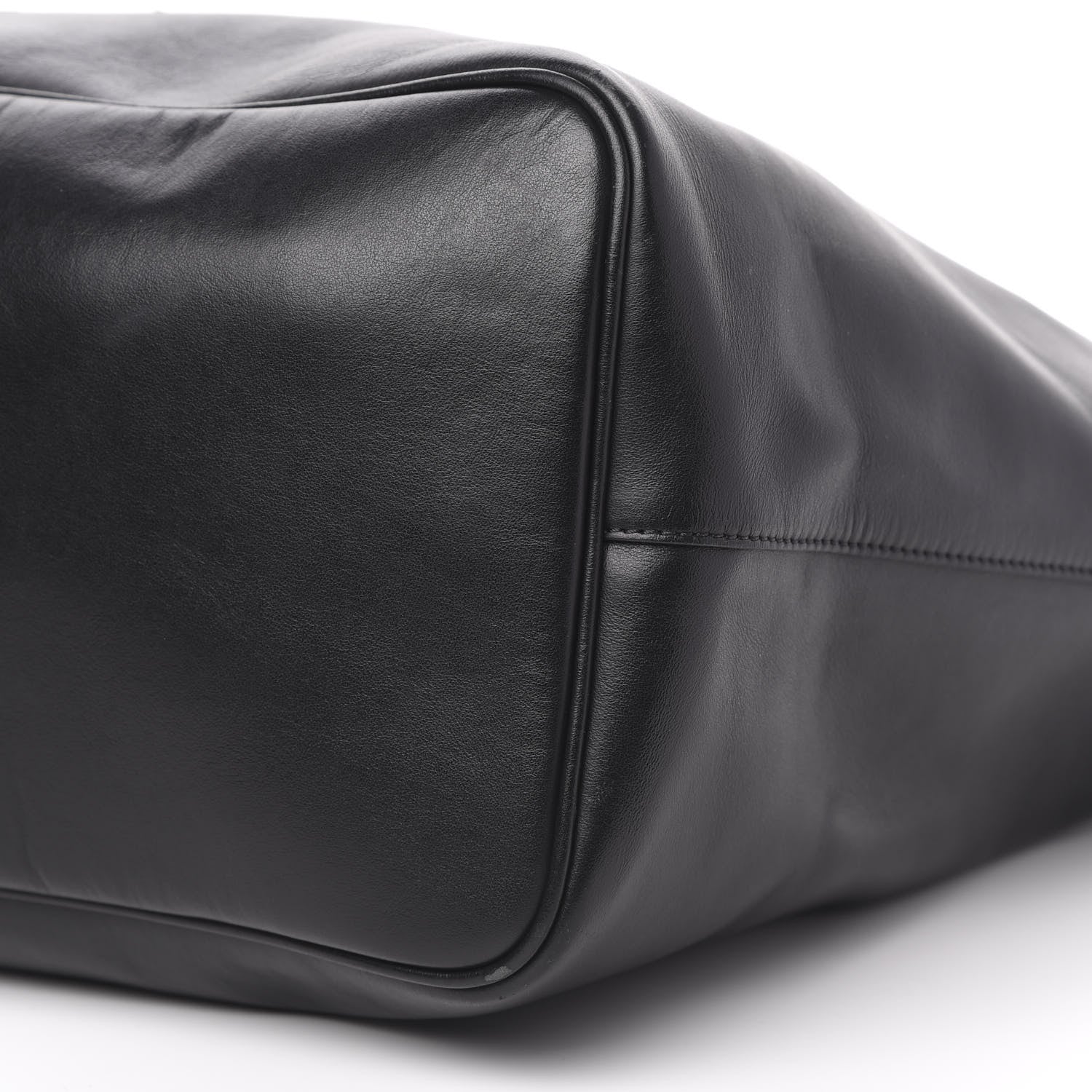 Givenchy Calfskin Gothic Large Antigona Tote Black 11 of 13