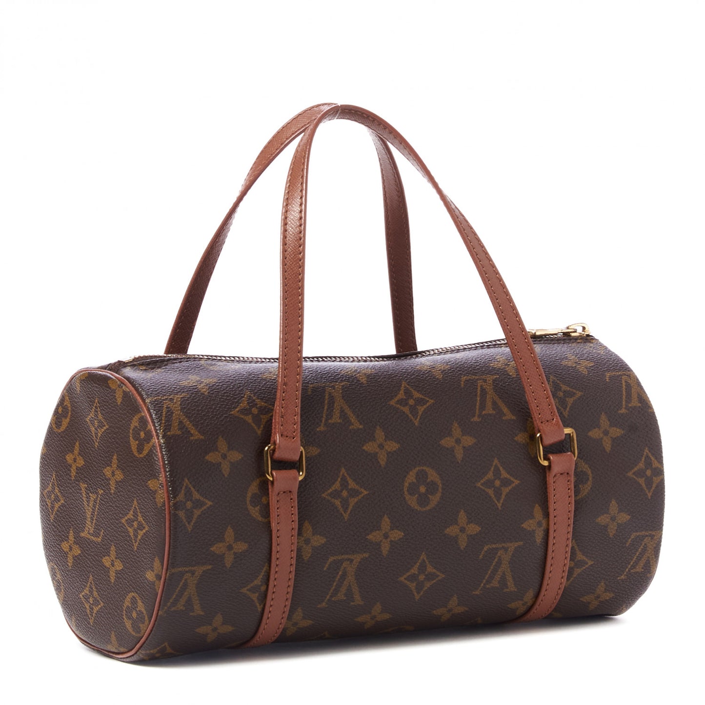 Monogram Papillon 26
