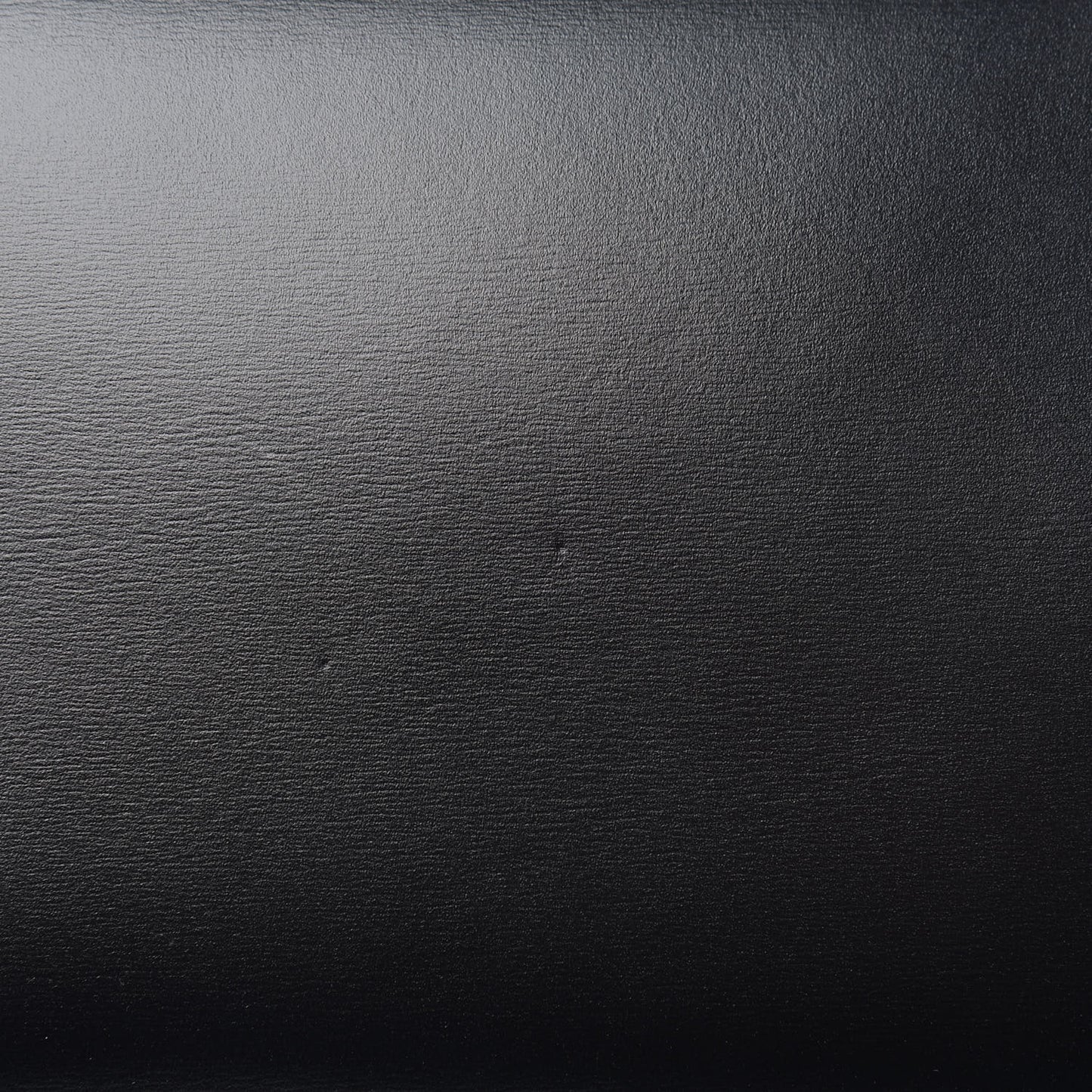 Shiny Calfskin Medium Triomphe Black