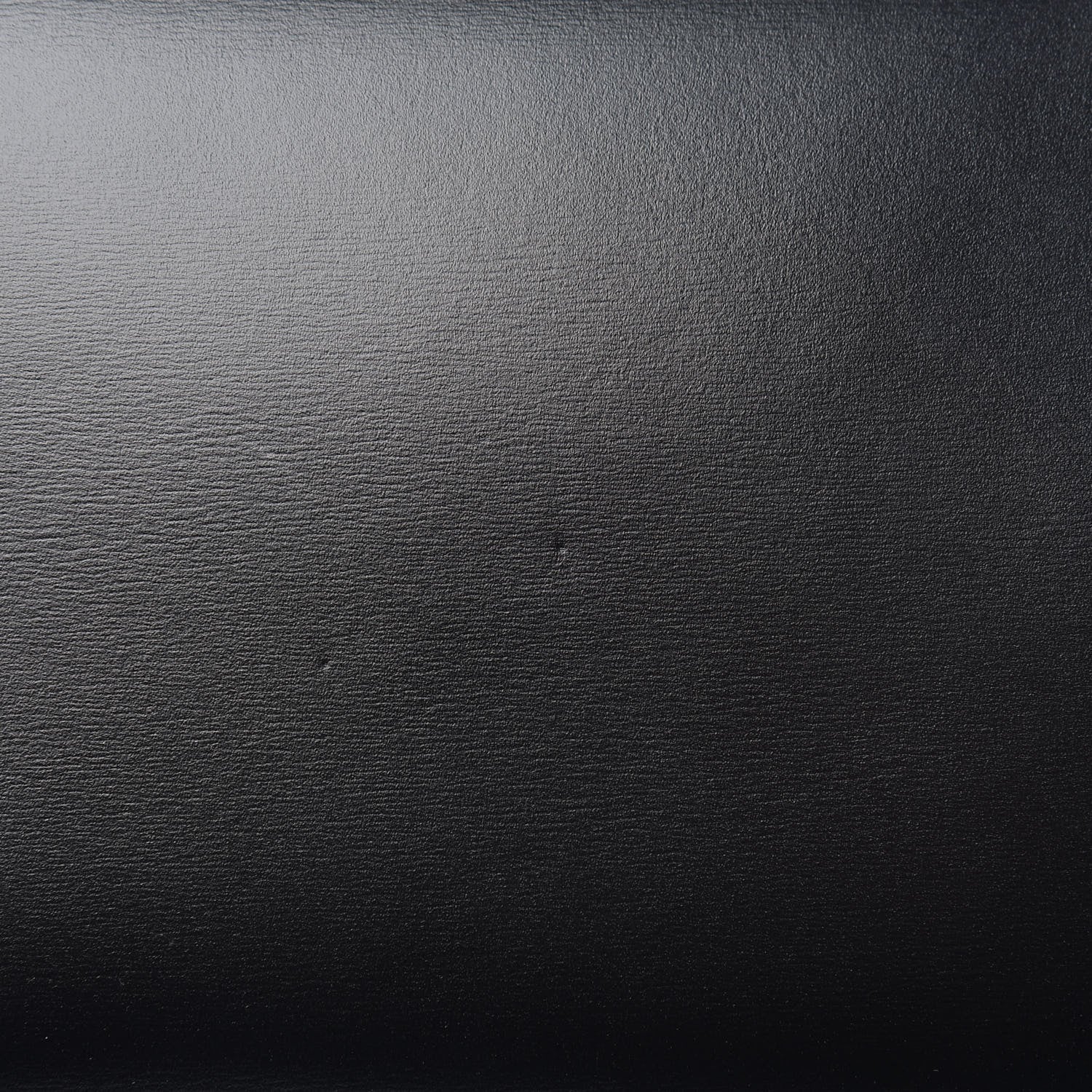 Celine Shiny Calfskin Medium Triomphe Black 8 of 10