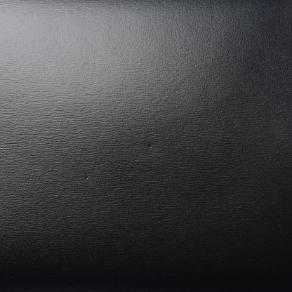 Celine Shiny Calfskin Medium Triomphe Black 8 of 10