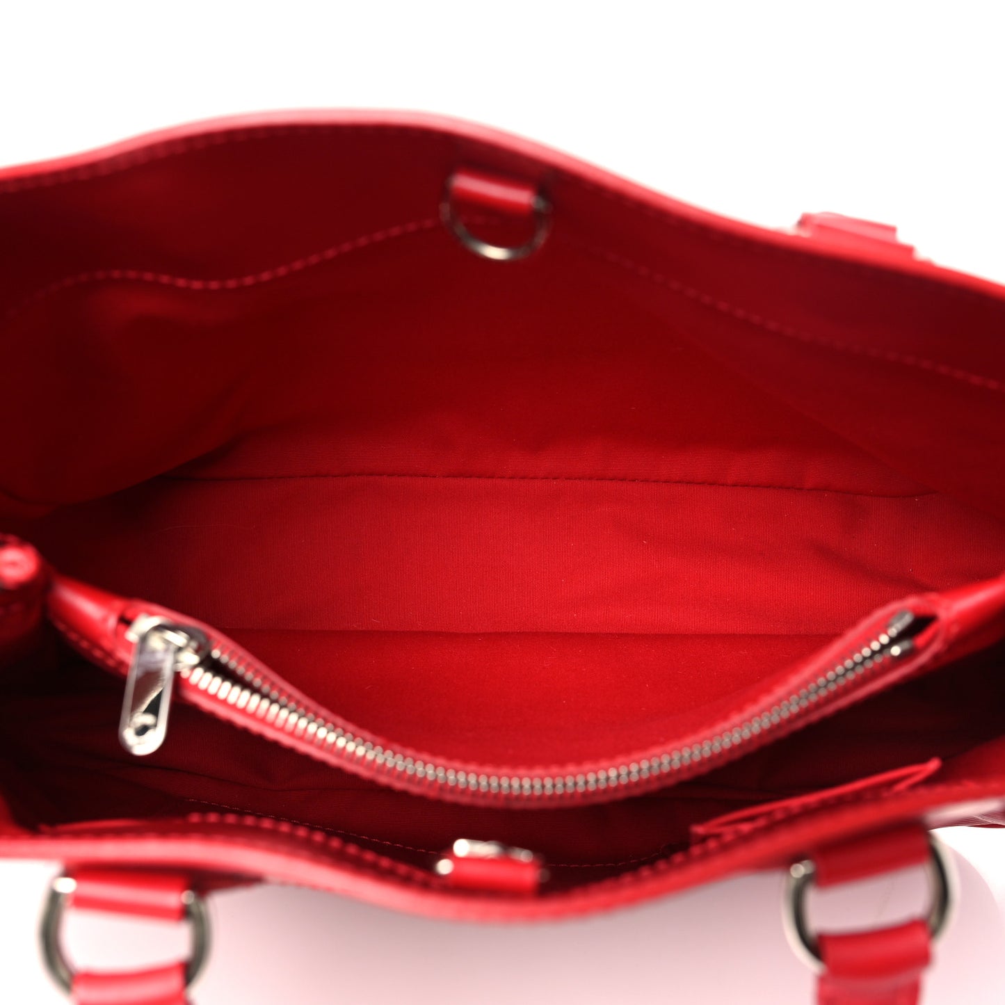 Epi Passy PM Red