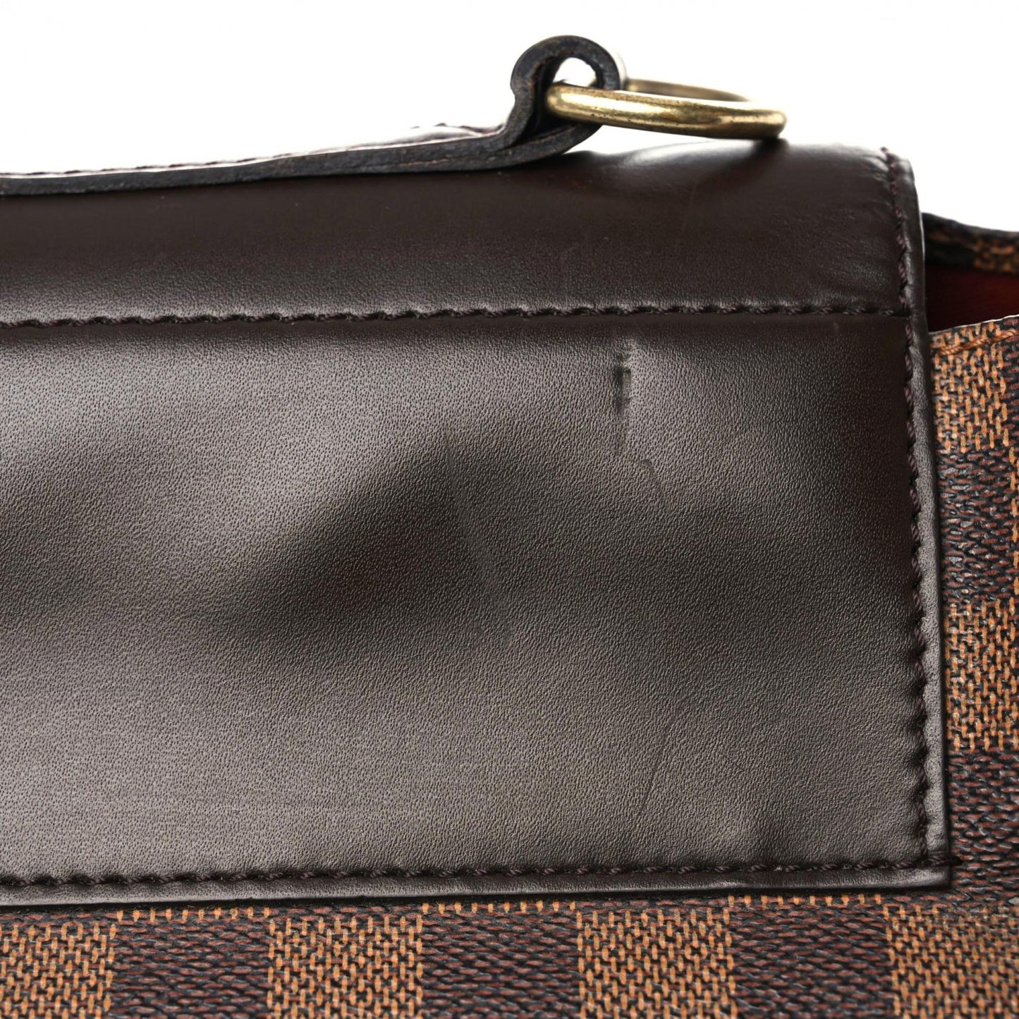 Damier Ebene West End PM