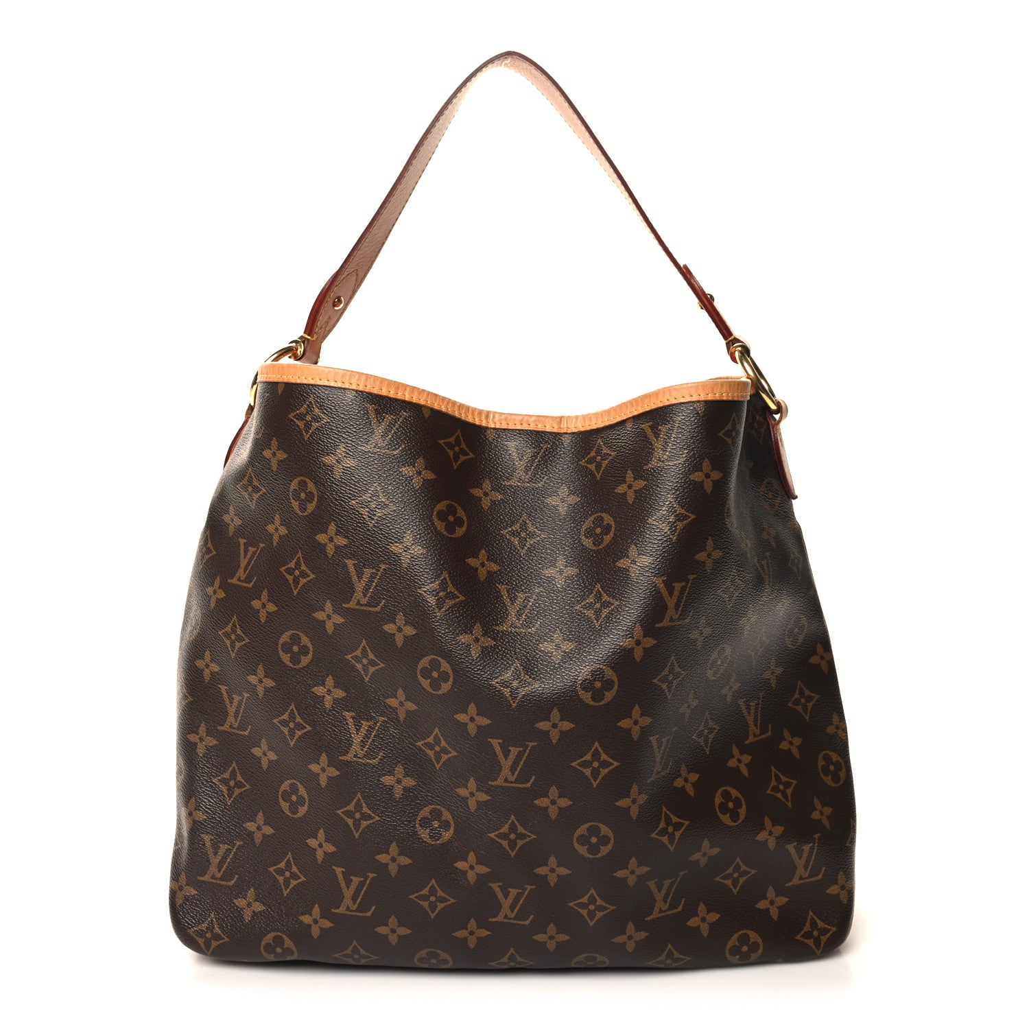Louis Vuitton Monogram Delightful MM Pivoine 1 of 9