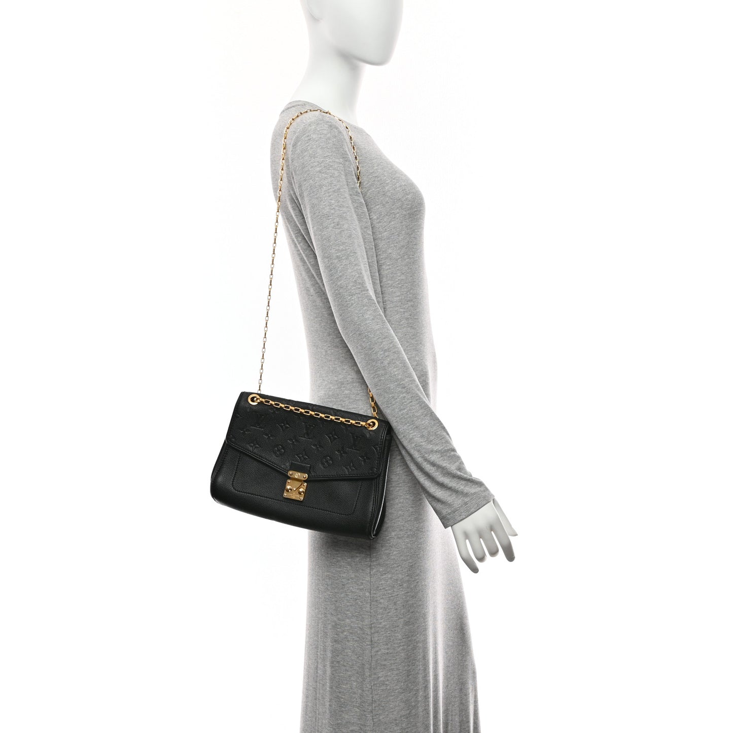 Empreinte Saint Germain PM Black