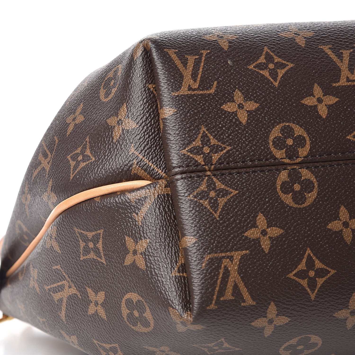 Louis Vuitton Monogram Turenne MM 10 of 17