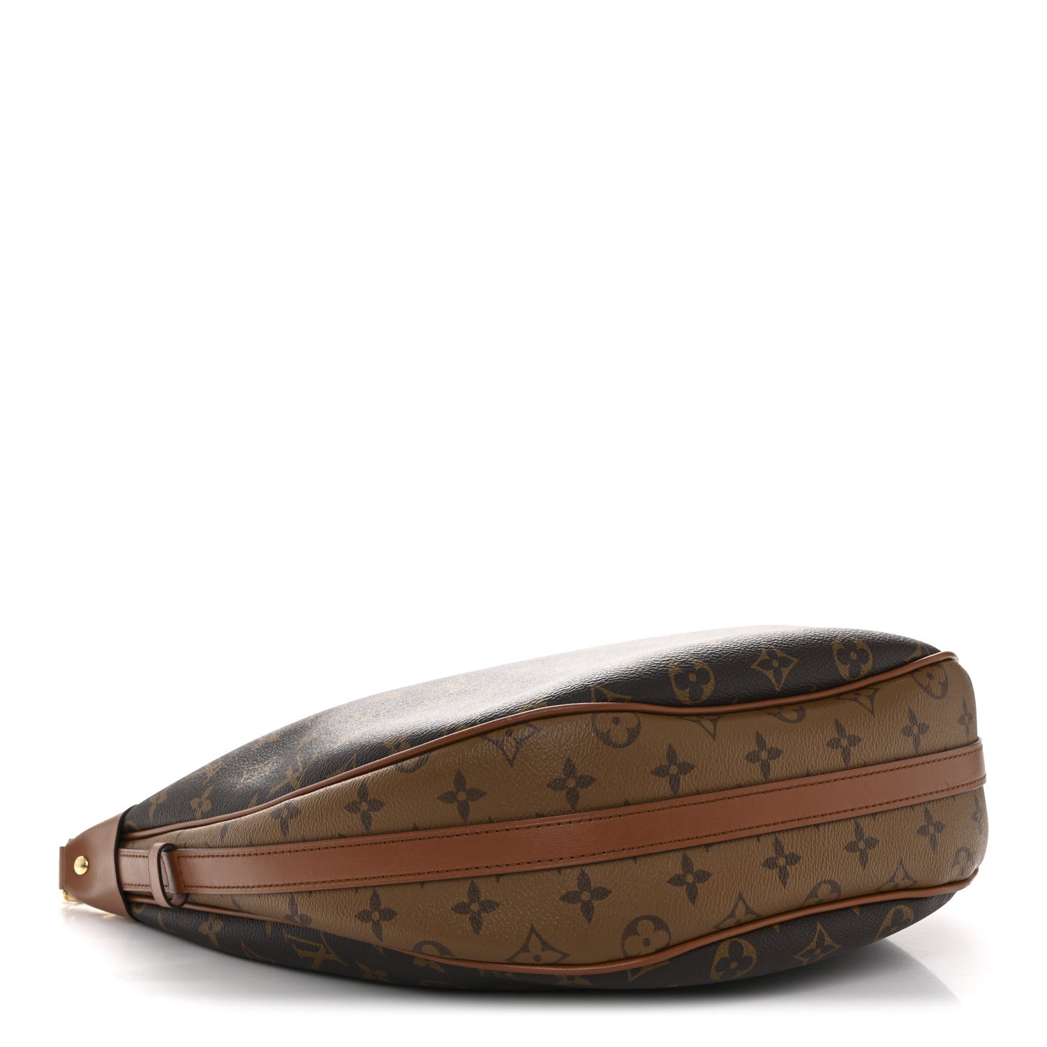 Louis Vuitton Reverse Monogram Loop Hobo 4 of 9
